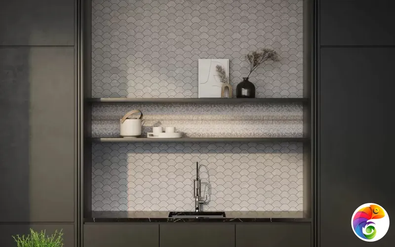 Коллекция Касабланка KERAMA MARAZZI