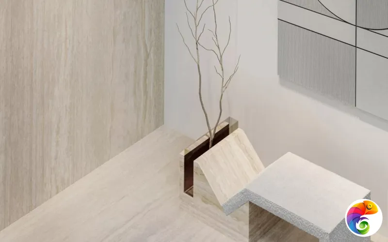 Коллекция Травертин (Surface Laboratory) KERAMA MARAZZI