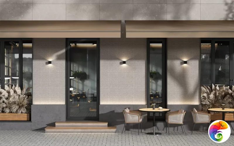 Коллекция Про Лаймстоун Антика KERAMA MARAZZI