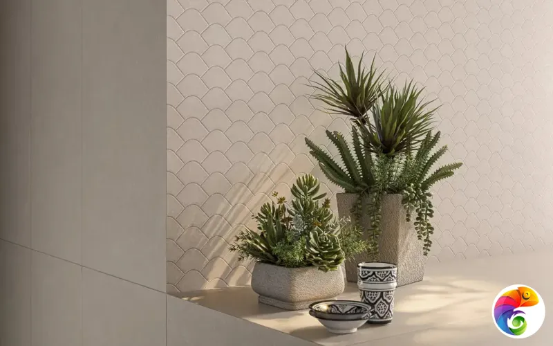Коллекция Касабланка KERAMA MARAZZI