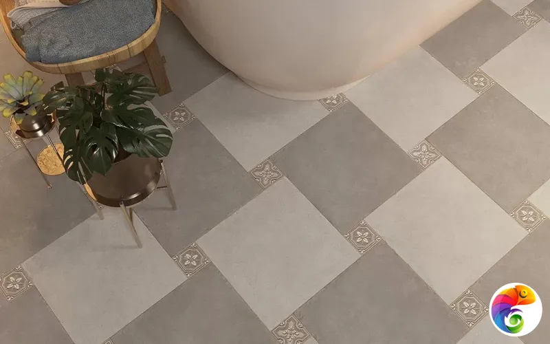 Коллекция Пьяцца KERAMA MARAZZI