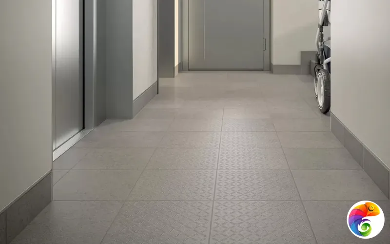 Коллекция Базис KERAMA MARAZZI