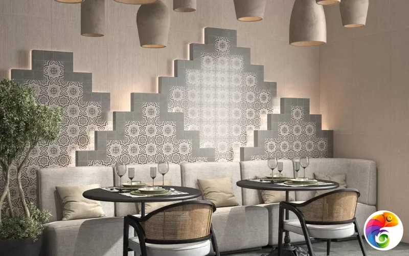 Коллекция Касабланка KERAMA MARAZZI
