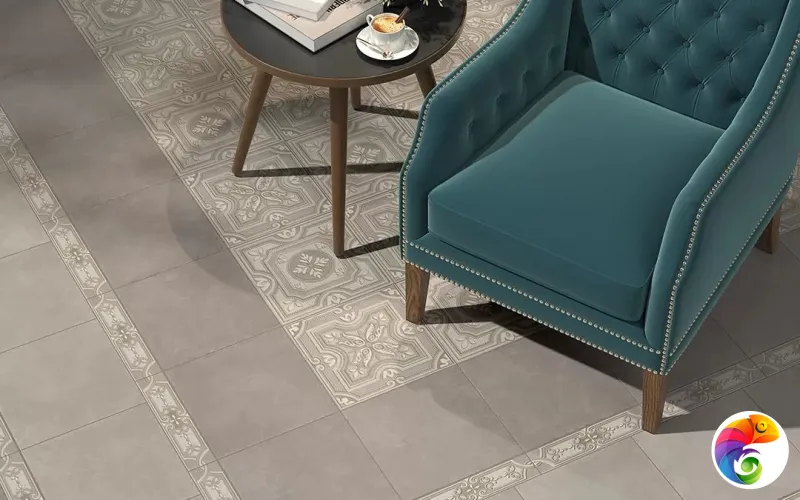 Коллекция Пьяцца KERAMA MARAZZI