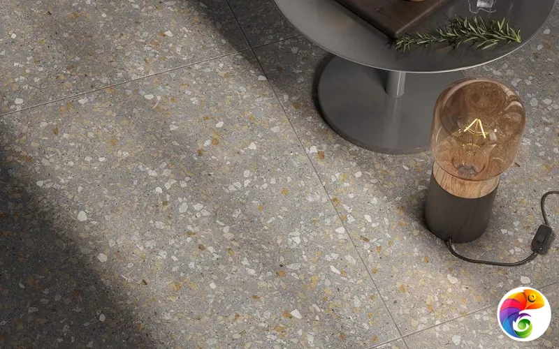 Коллекция Терраццо KERAMA MARAZZI