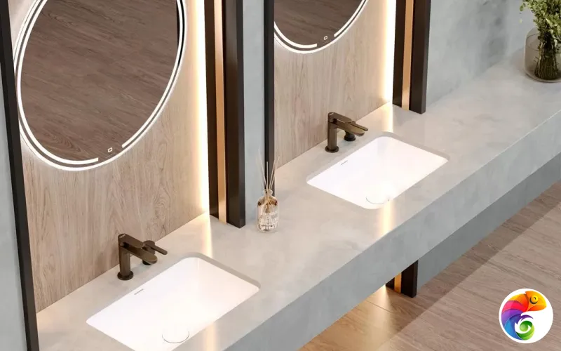 Коллекция Кварц KERAMA MARAZZI
