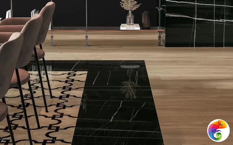 Коллекция Монтиони KERAMA MARAZZI