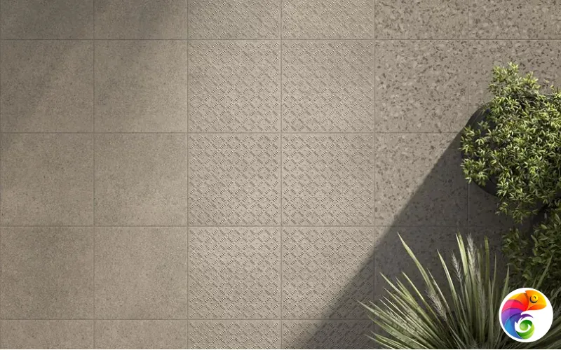 Коллекция Базис KERAMA MARAZZI