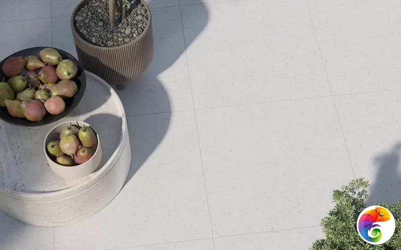 Коллекция Терраццо KERAMA MARAZZI