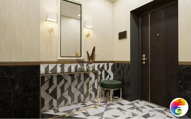 Коллекция Арки KERAMA MARAZZI