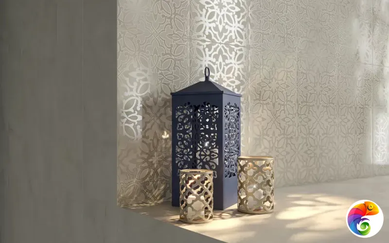 Коллекция Махкама KERAMA MARAZZI