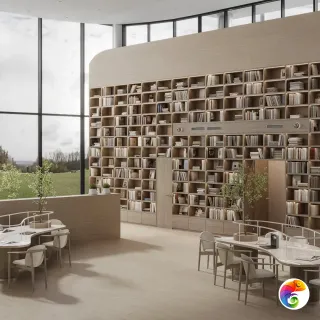 Люберон KERAMA MARAZZI