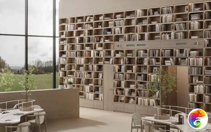 Коллекция Люберон KERAMA MARAZZI