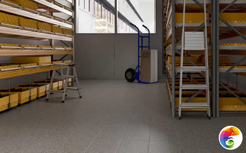 Коллекция Базис KERAMA MARAZZI