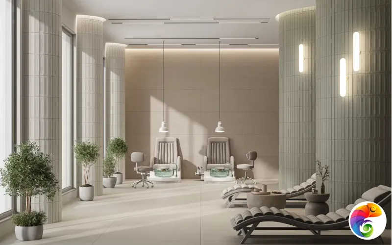 Коллекция Касабланка KERAMA MARAZZI