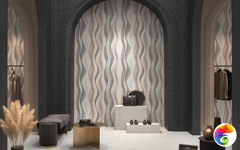 Коллекция Касабланка KERAMA MARAZZI