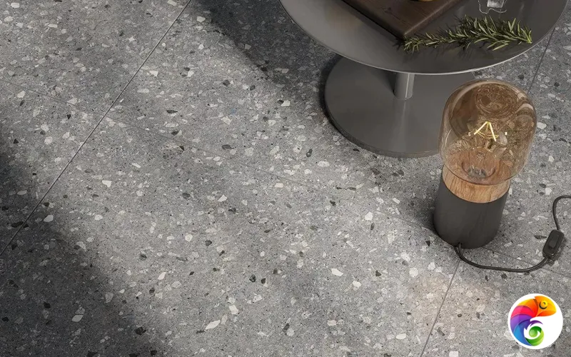 Коллекция Терраццо KERAMA MARAZZI