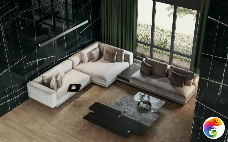 Коллекция Монтиони KERAMA MARAZZI