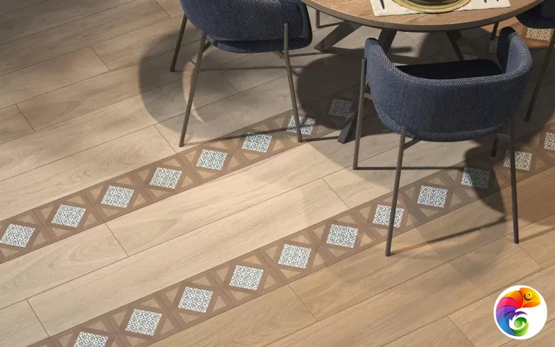 Коллекция Монтиони KERAMA MARAZZI