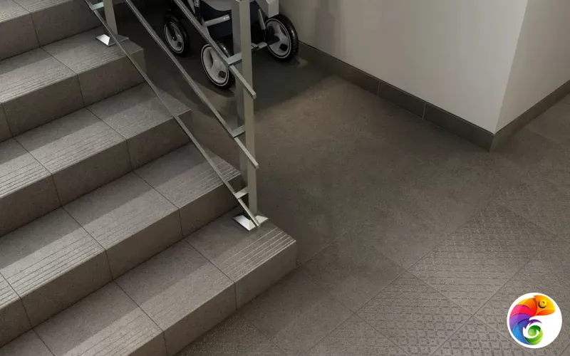 Коллекция Базис KERAMA MARAZZI