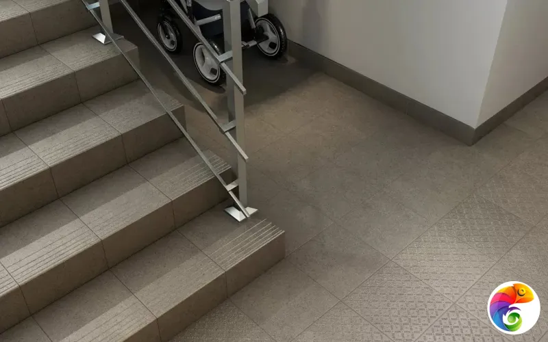 Коллекция Базис KERAMA MARAZZI
