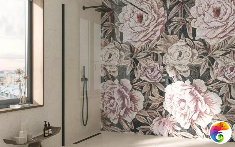 Коллекция Парадизо KERAMA MARAZZI