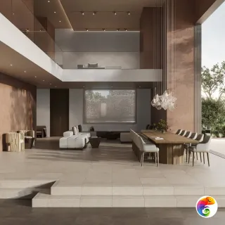 Руссильон KERAMA MARAZZI