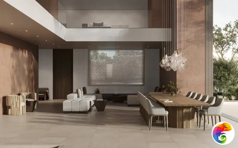 Коллекция Руссильон KERAMA MARAZZI