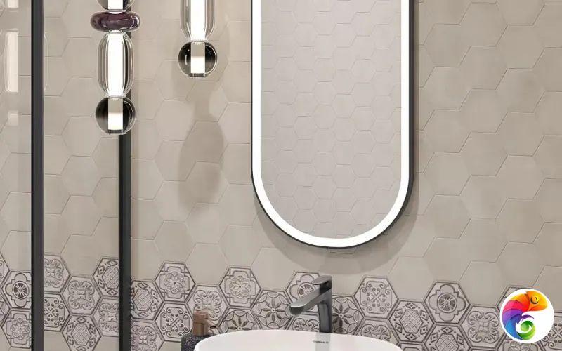 Коллекция Тюрен KERAMA MARAZZI