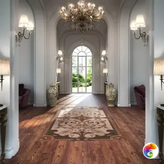 Гранд Вуд KERAMA MARAZZI