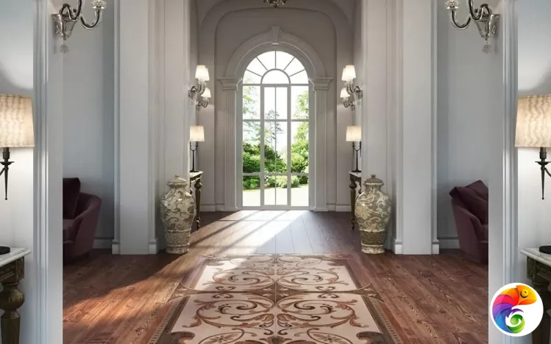 Коллекция Гранд Вуд KERAMA MARAZZI