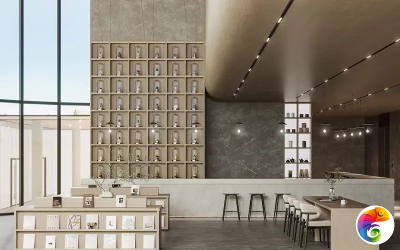 Коллекция Бриансон KERAMA MARAZZI