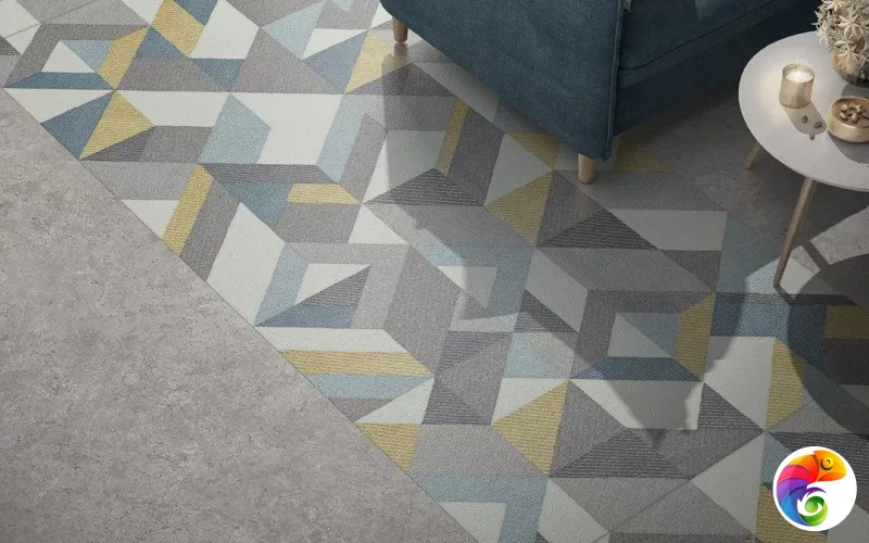 Коллекция Кампо KERAMA MARAZZI