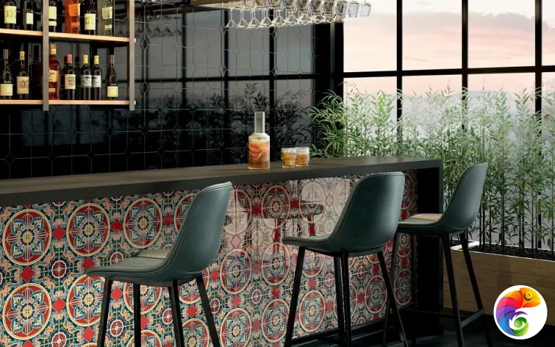 Коллекция Болао KERAMA MARAZZI