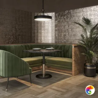 Агдаль KERAMA MARAZZI