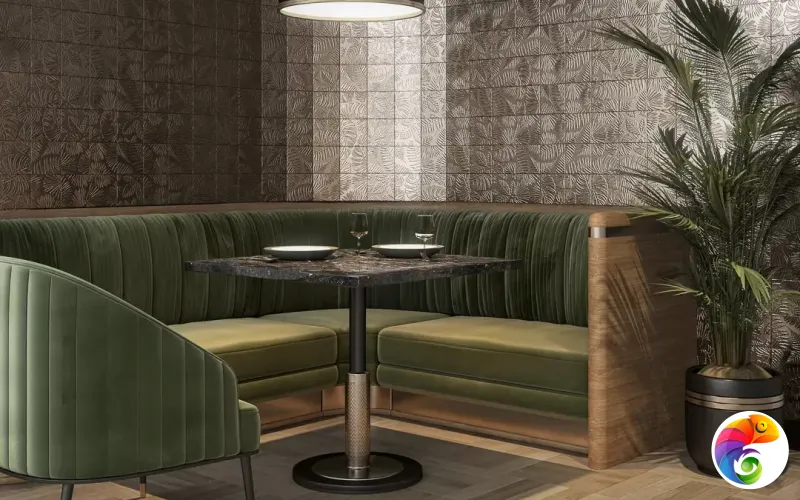 Коллекция Агдаль KERAMA MARAZZI