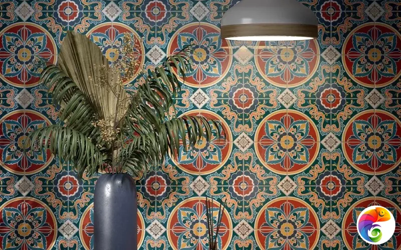 Коллекция Болао KERAMA MARAZZI