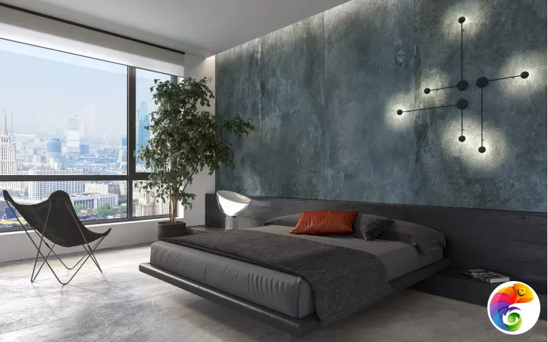 Коллекция Кобальт KERAMA MARAZZI