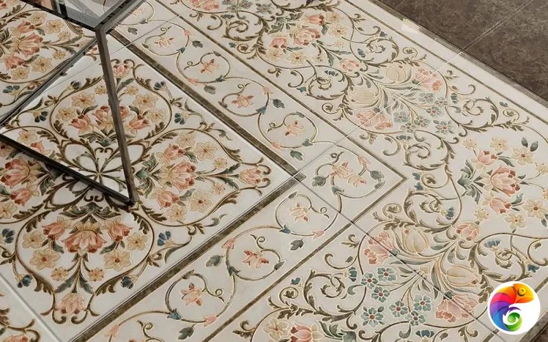 Коллекция Лирия KERAMA MARAZZI