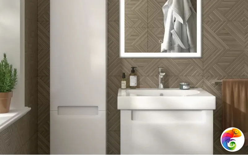 Коллекция Ламбро KERAMA MARAZZI