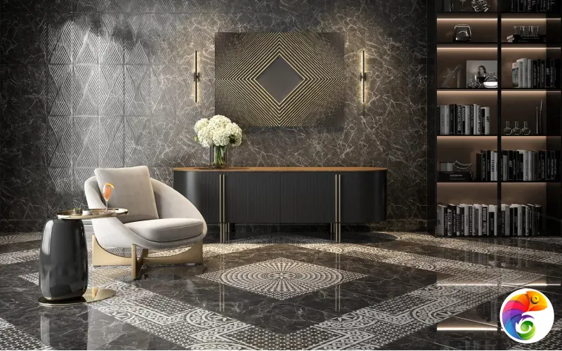 Коллекция Коррер KERAMA MARAZZI