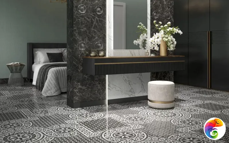 Коллекция Коррер KERAMA MARAZZI