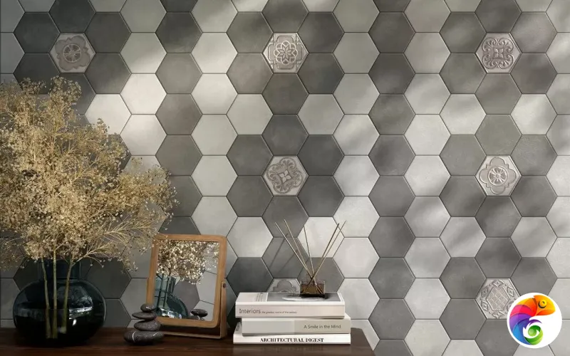 Коллекция Тюрен KERAMA MARAZZI