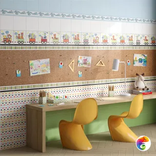 Альпаки KERAMA MARAZZI