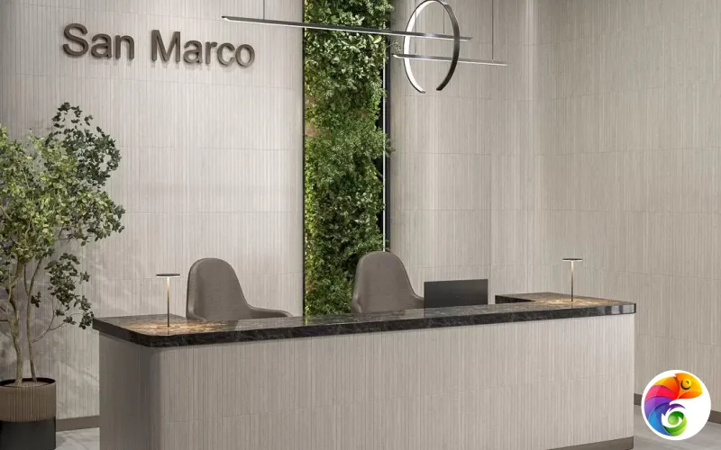 Коллекция Сан-Марко KERAMA MARAZZI