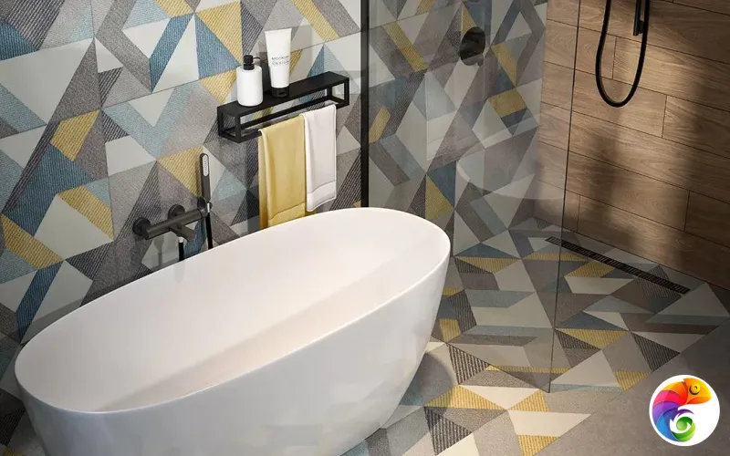 Коллекция Кампо KERAMA MARAZZI