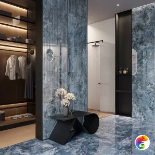 Сен-Тропе KERAMA MARAZZI
