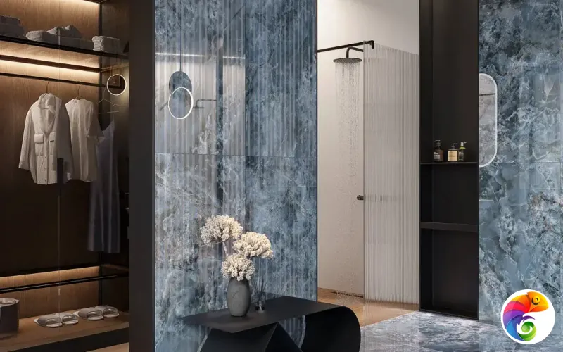 Коллекция Сен-Тропе KERAMA MARAZZI