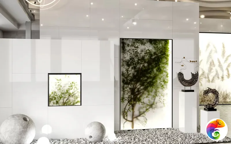 Коллекция Танжер KERAMA MARAZZI