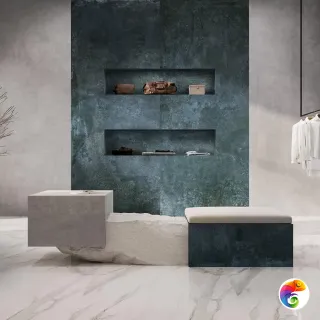 Кобальт KERAMA MARAZZI